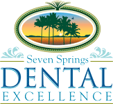 Seven Springs Dental New Port Richey FL Logo