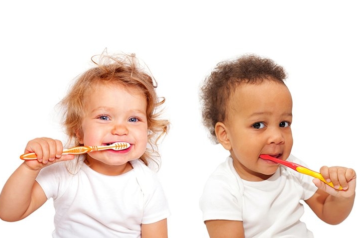 toddler tooth decay problems
