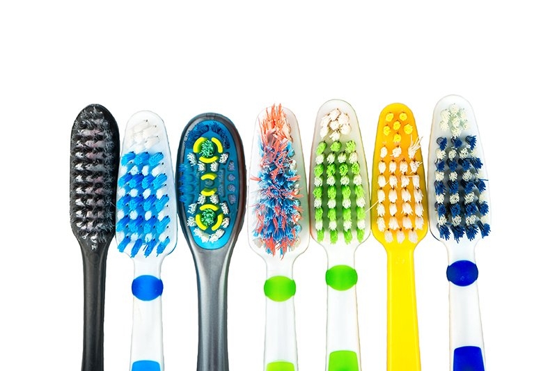 how often to replace your toothbrush